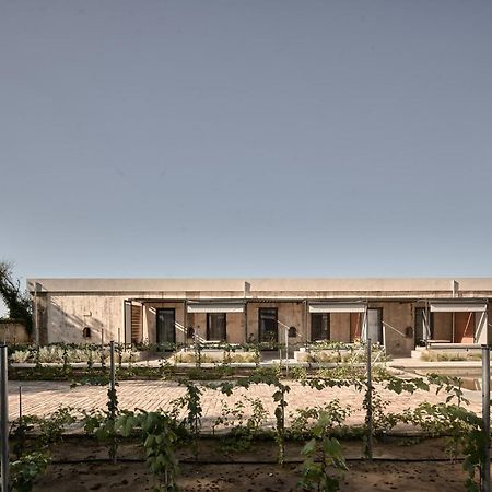 Dexamenes Seaside Hotel Kourouta Luaran gambar